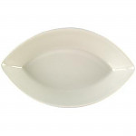 Churchill Voyager Eclipse Dishes White 185mm (Pack of 12)