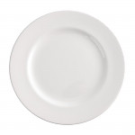 Churchill Whiteware Classic Plates 280mm (Pack of 12)