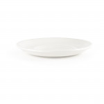 Churchill Whiteware Maple Saucers 150mm (Pack of 24)