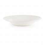 Churchill Whiteware Pasta Plates 297mm (Pack of 12)