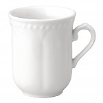 Churchill Buckingham White Mugs (Pack of 24)