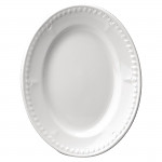 Churchill Buckingham Oval Platters 309mm (Pack of 12)