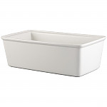 Churchill Counter Serve Large Casserole Dishes 340mm (Pack of 2)
