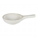 Churchill Stonecast Small Skillet Pans Barley White 230mm (Pack of 6)
