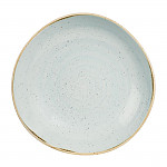 Churchill Stonecast Trace Bowls Duck Egg Blue 253mm (Pack of 12)