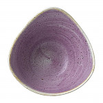 Churchill Stonecast Lavender Lotus Bowl 152mm (Pack of 12)