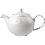 Churchill Bamboo Teapot 443ml (Pack of 4)