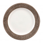 Churchill Bamboo Plates Dusk 170mm (Pack of 12)