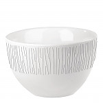 Churchill Bamboo Sugar Bowl 8oz (Pack of 12)