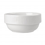 Churchill Bamboo Stacking Bowl 14oz (Pack of 6)