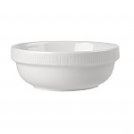 Churchill Bamboo Stacking Bowl 10oz (Pack of 6)