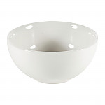 Churchill Bit on the Side Soup Bowls White 132mm (Pack of 12)