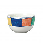 Churchill New Horizons Nova Sugar Bowls 89mm (Pack of 12)