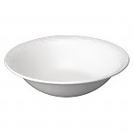 Churchill Chateau Blanc Oatmeal Bowls 150mm (Pack of 24)