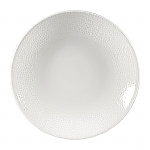 Churchill Isla Deep Coupe Plates White 225mm (Pack of 12)