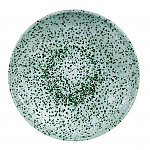 Churchill Studio Prints Mineral Green Coupe Bowls 248mm 1.13Ltr (Pack of 12)