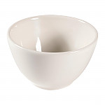 Churchill Profile Deep Bowls White 8.4oz 102mm (Pack of 12)