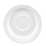 Churchill Profile Saucers 130mm (Pack of 12)
