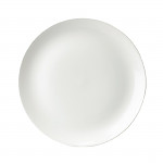 Churchill Evolve Coupe Plates White 217mm (Pack of 12)
