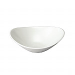 Churchill Orbit Small Oval Bowls 178mm (Pack of 12)