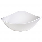 Churchill Lotus Triangle Bowls 150mm (Pack of 12)