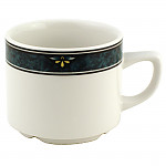 Churchill Verona Maple Tea Cups 199ml (Pack of 24)