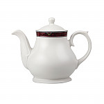 Churchill Milan Tea and Coffee Pots 852ml (Pack of 4)