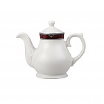 Churchill Milan Tea and Coffee Pots 426ml (Pack of 4)