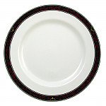 Churchill Venice Classic Plates 254mm (Pack of 24)