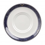 Churchill Venice Maple Saucers 150mm (Pack of 24)