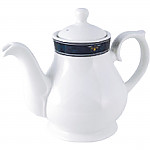 Churchill Venice Tea and Coffee Pots 852ml (Pack of 4)
