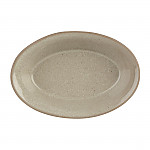 Churchill Igneous Stoneware Single Serving Dishes 185mm (Pack of 6)