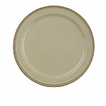 Churchill Igneous Stoneware Plates 330mm (Pack of 6)