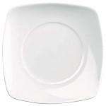 Churchill Art de Cuisine Menu Small Square Plates 175mm (Pack of 6)