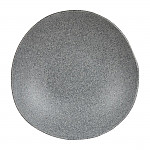 Churchill Alchemy Buffet Melamine Trace Bowls Granite 320mm (Pack of 4)