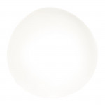 Churchill Alchemy Buffet Melamine Trace Bowls White 320mm (Pack of 4)