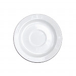 Churchill Alchemy Small Saucers 127mm (Pack of 24)