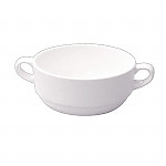 Churchill Alchemy Handled Soup Bowls 284ml (Pack of 24)