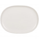 Churchill Alchemy Moonstone Oval Plates 288mm (Pack of 6)
