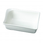 Churchill Alchemy Counterwave Serving Dishes 230x 310mm (Pack of 2)