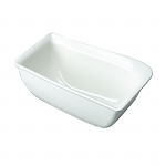 Churchill Alchemy Counterwave Serving Dishes 230x 160mm (Pack of 4)