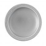 Dudson Harvest Norse Nova Plate Grey 152mm (Pack of 12)