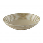Dudson Harvest Norse Linen Coupe Bowl 184mm (Pack of 12)