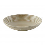 Dudson Harvest Norse Linen Coupe Bowl 248mm (Pack of 12)