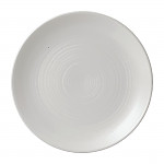 Dudson Evo Pearl Coupe Plate 295mm (Pack of 6)