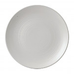 Dudson Evo Pearl Coupe Plate 273mm (Pack of 6)