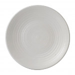 Dudson Evo Pearl Coupe Plate 203mm (Pack of 6)