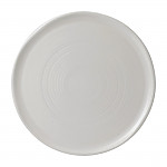 Dudson Evo Pearl Flat Plate 318mm (Pack of 4)