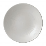 Dudson Evo Pearl Deep Plate 241mm (Pack of 6)