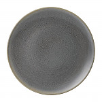 Dudson Evo Granite Coupe Plate 295mm (Pack of 6)